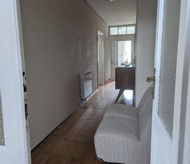 Chiesa Apartment | Villa Pedrotti