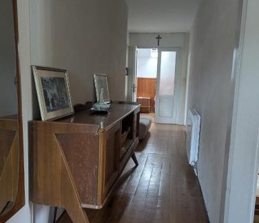 Chiesa Apartment | Villa Pedrotti