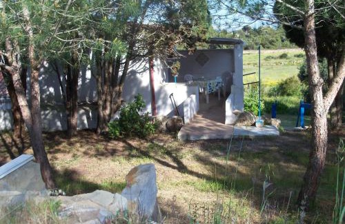 Carloforte House | Villa Pein