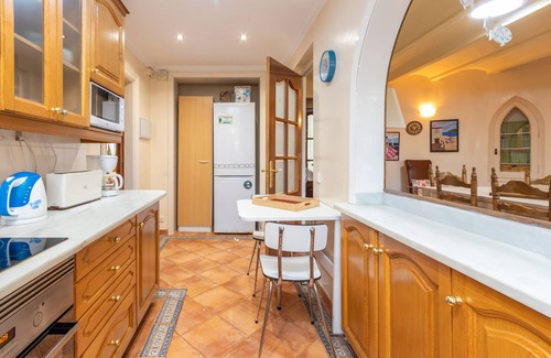Calonge Villa | Villa "Pelach" with Pool & Wi-Fi