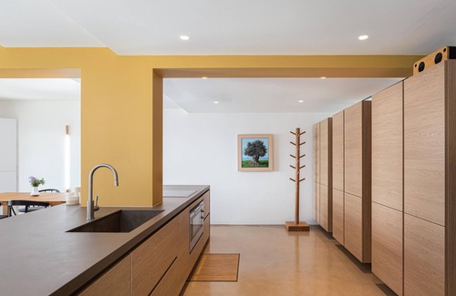Katsarou Villa | Villa Pelagoon