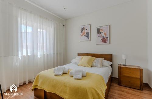 Torres Vedras House | Villa Penafirme - Santa Cruz
