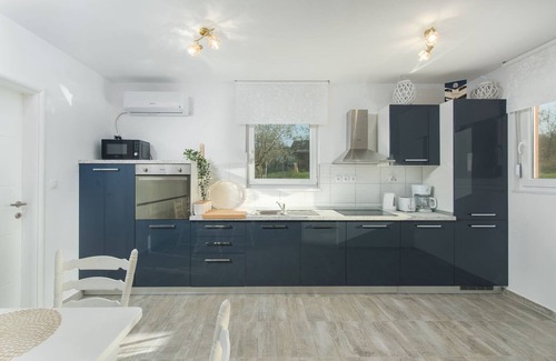 Radini Villa | Villa Pendolina with pool and grill in Umag