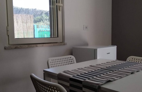 Gaeta Apartment | Villa Penelope, a stone's throw from St. Augustine Beach