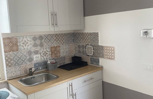 Gaeta Apartment | Villa Penelope, a stone's throw from St. Augustine Beach