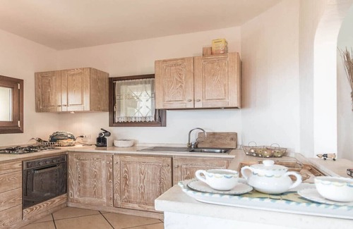 Pantogia Villa | Villa Penelope, Pantogia, Costa Smeralda