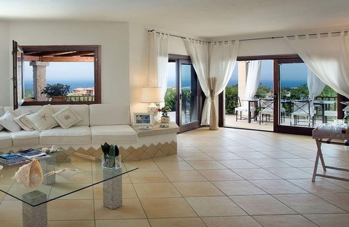 Pantogia Villa | Villa Penelope, Pantogia, Costa Smeralda