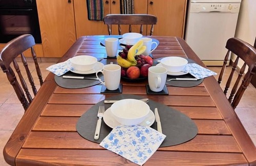 Platres Villa | VILLa PENELOPE PLATRES