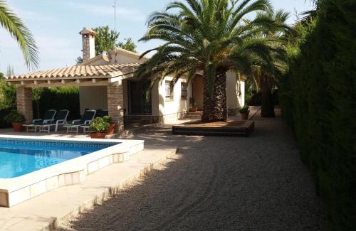 Riumar House | Villa Pepito