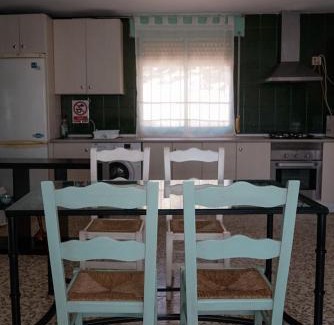 Almodovar del Rio Villa | VILLA PEPUCHO 3
