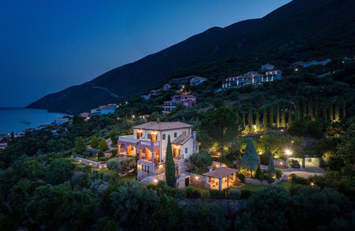 Pondi Villa | Villa Pera, a Secluded Paradise!