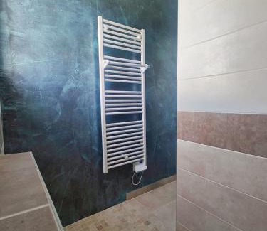 Le Pontet Villa | VILLA PERIGORD 1- Spacieux - clim - wifi - parking - Jardin