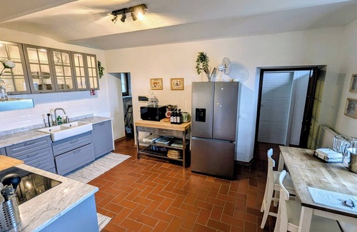 Costigliole d'Asti Villa | Villa Perla, hilltop location with pool