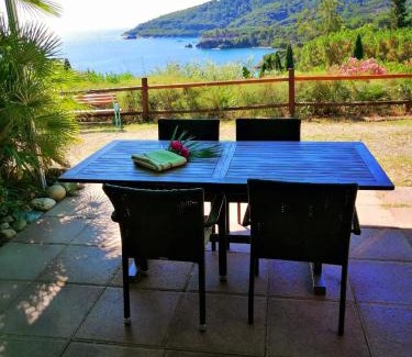 Naregno Apartment | Villa Perla