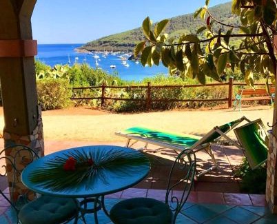 Naregno Apartment | Villa Perla