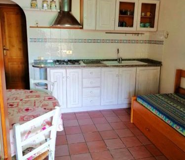 Naregno Apartment | Villa Perla