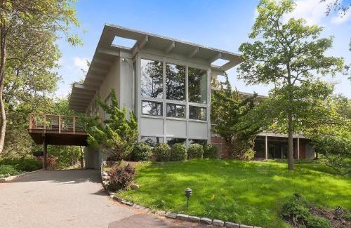 Shinnecock Hills Villa | Villa Perlman