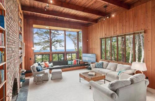Shinnecock Hills Villa | Villa Perlman