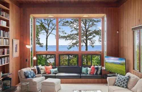 Shinnecock Hills Villa | Villa Perlman