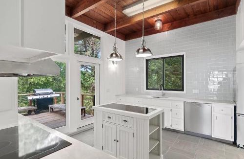 Shinnecock Hills Villa | Villa Perlman