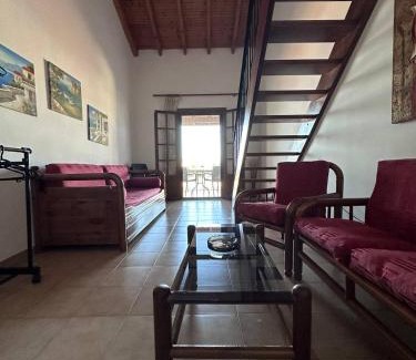 Kassiopi Apartment | Villa Perris Apartments