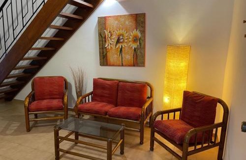 Kassiopi Apartment | Villa Perris Apartments