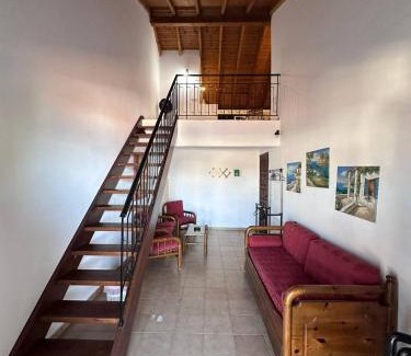 Kassiopi Apartment | Villa Perris Apartments