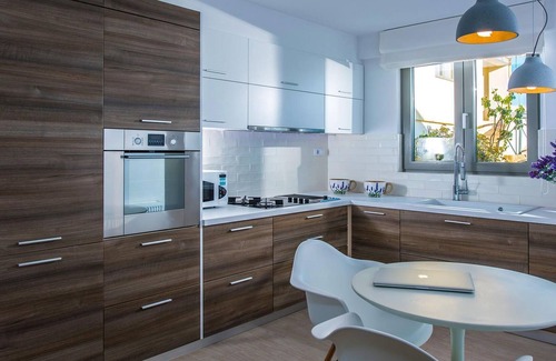 Kato Gouves Villa | Villa Perseides by Enorme
