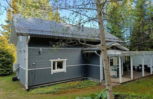 Laukaa Apartment | Villa Perttilä