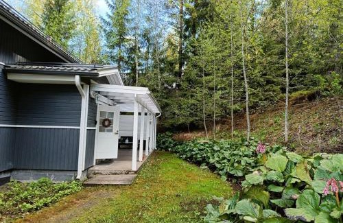 Laukaa Apartment | Villa Perttilä