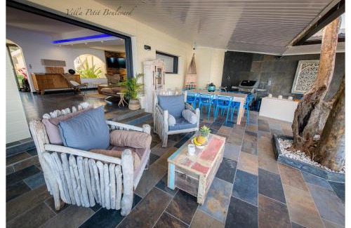 Centre-Ville Villa | Villa petit boulevard de la plage