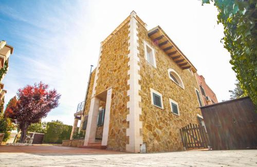 Badia Gran Villa | Villa Petit Lujo