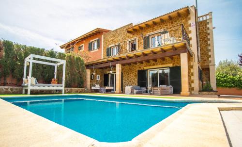 Badia Gran Villa | Villa Petit Lujo