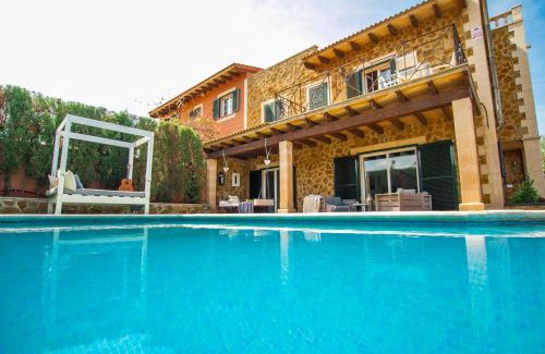 Badia Gran Villa | Villa Petit Lujo