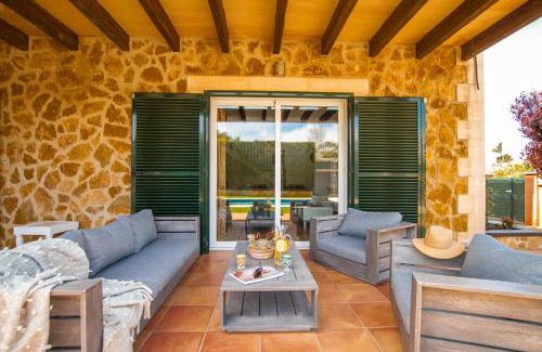 Badia Gran Villa | Villa Petit Lujo