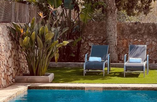 Es Llombards House | Villa Petita Llombards