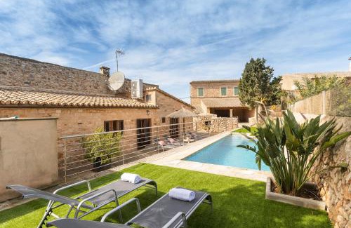 Es Llombards House | Villa Petita Llombards