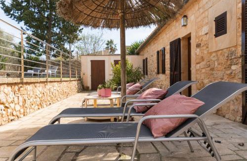 Es Llombards House | Villa Petita Llombards