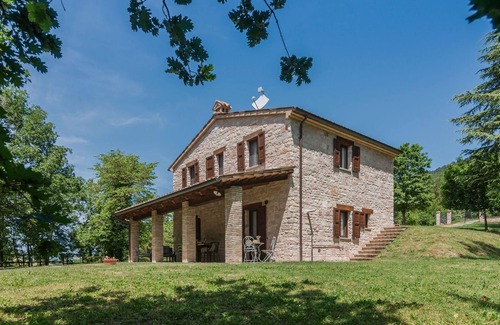 Furlo Villa | Villa Petra 8 - Three Bedroom Villa, Sleeps 8