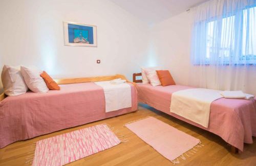 Cancini House | Villa Petra, a romantic and spectacular villa near the sea