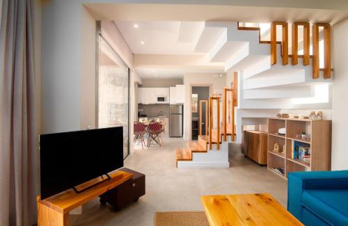 Gouvia Villa | Villa Petra Gouvia by Villa Plus