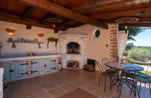 Dracevac House | Villa Petra