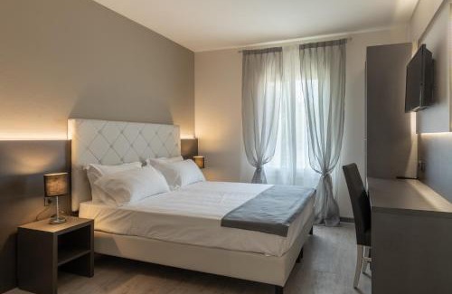 Novellara Hotel | Villa Petra