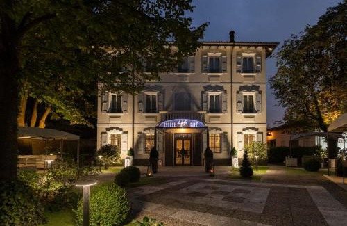 Novellara Hotel | Villa Petra