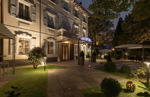 Novellara Hotel | Villa Petra