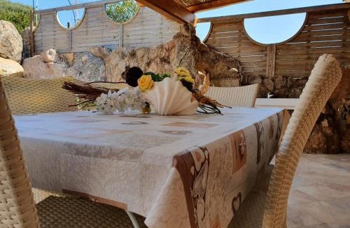Santa Teresa di Gallura House | VILLA PETRA