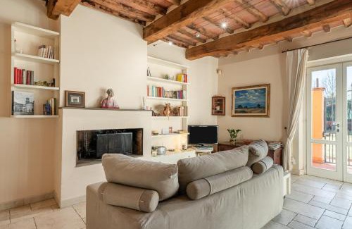 Uzzano House | Villa Petri