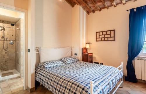 Uzzano House | Villa Petri
