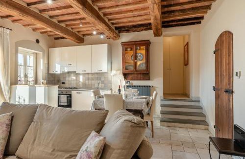Uzzano House | Villa Petri
