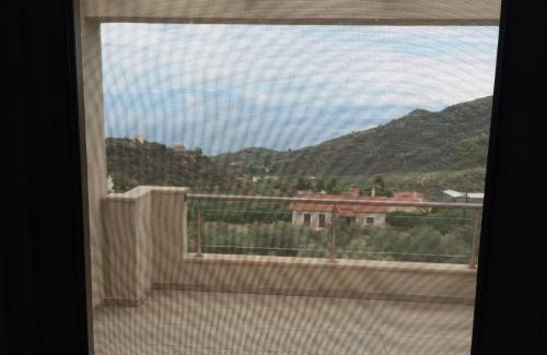 Evrostina Villa | Villa Petros